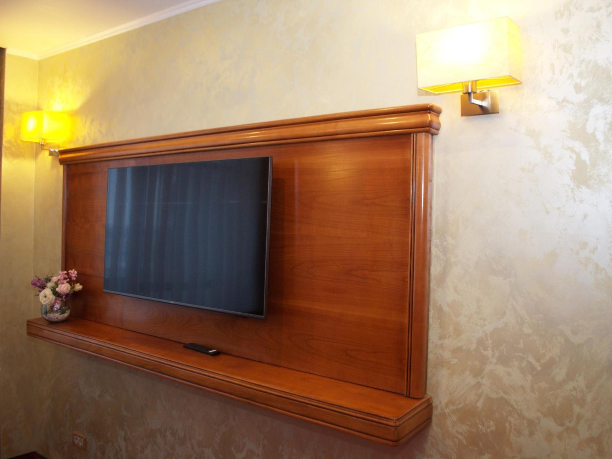 Hotel EMD Bacău Zimmer foto